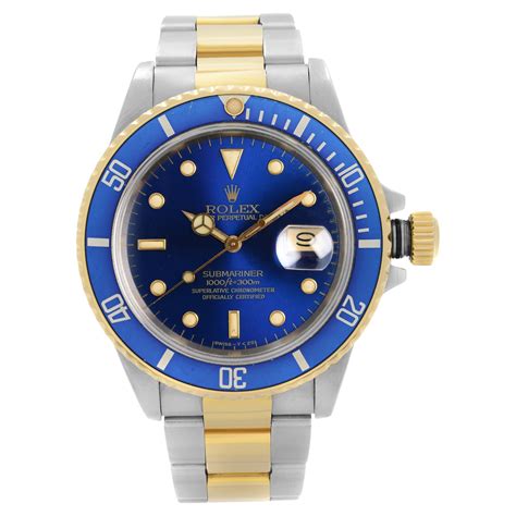 rolex uomo prezzo